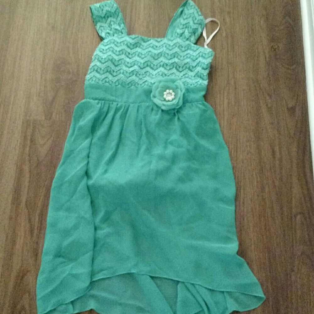 Mymichelle Children's Dress